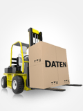 Datentransfervolumen
