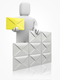 E-Mail Postfächer